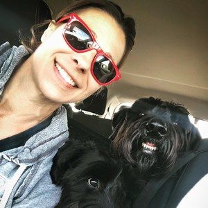 Meet your Posher, Suzanne